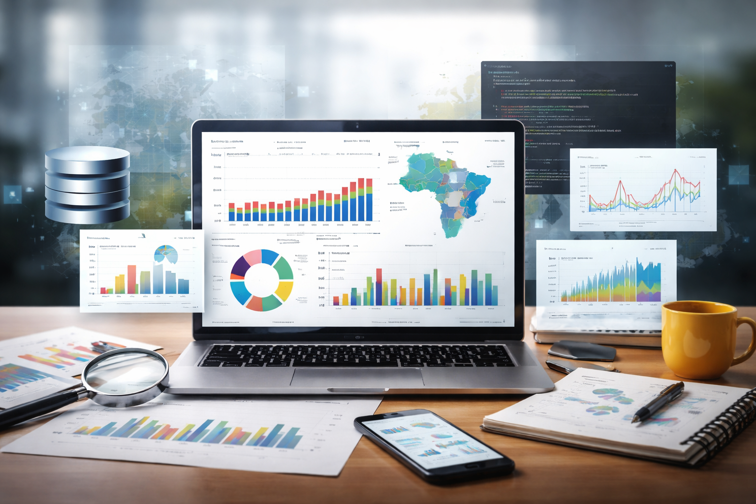 E-Commerce Data Pipeline